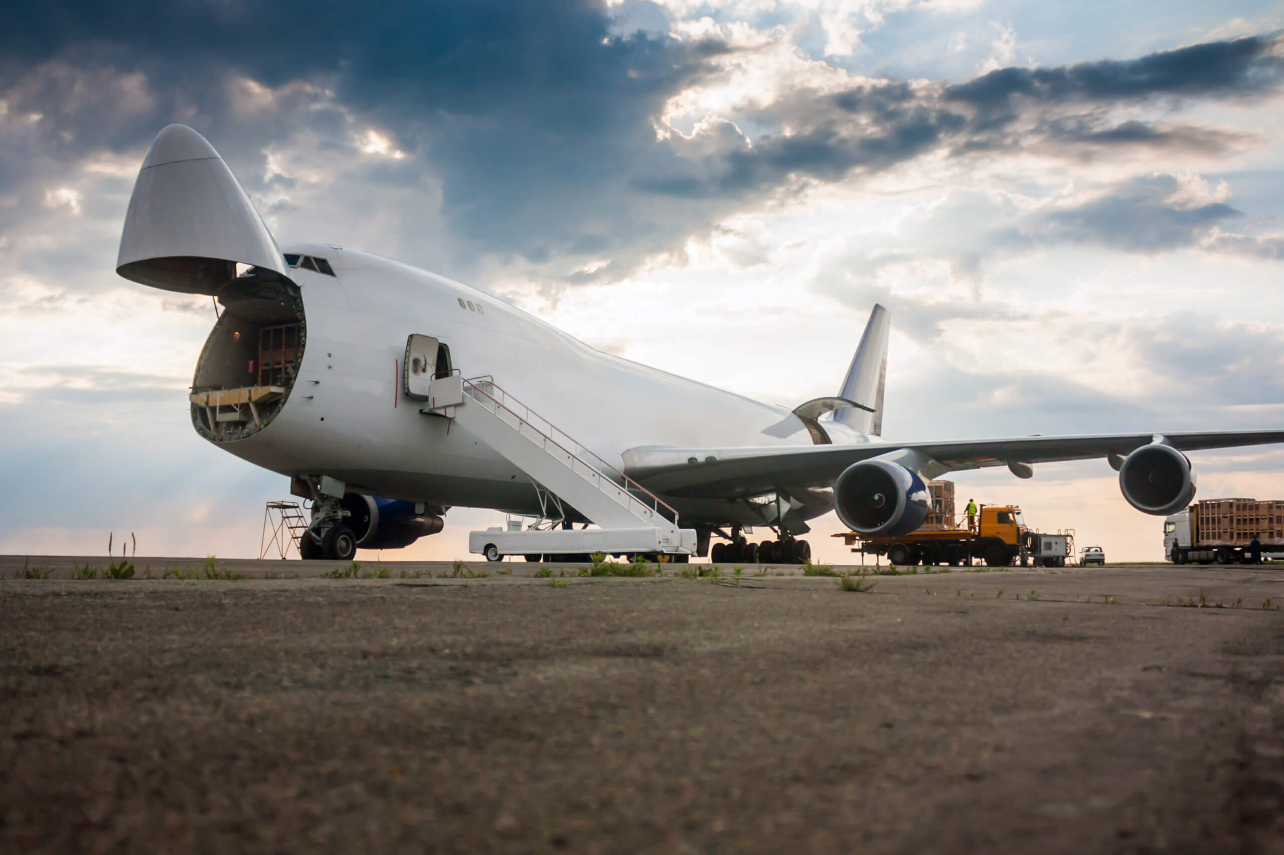 Longtail Aviation adds Boeing 747-400F Freighter to fleet